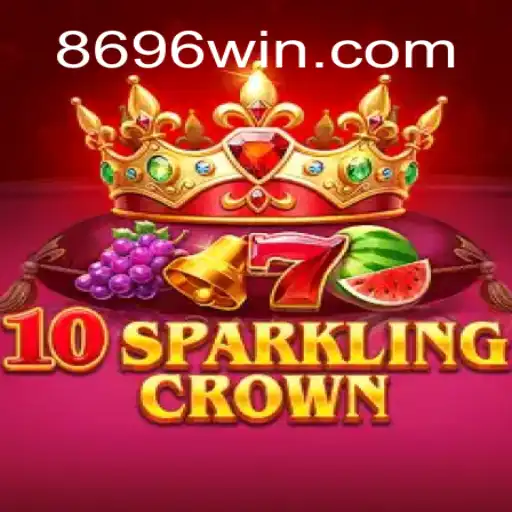 Enter the World of 10SparklingCrown: A Dazzling Gaming Experience