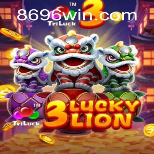 Discover the Thrill of 3LUCKYLION: A Premiere Slot Game Experience