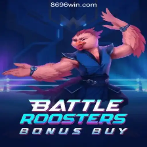 BattleRoostersBonusBuy: The Premier Slot Experience at 8636WiN.com Oficial Slots Brasil #1