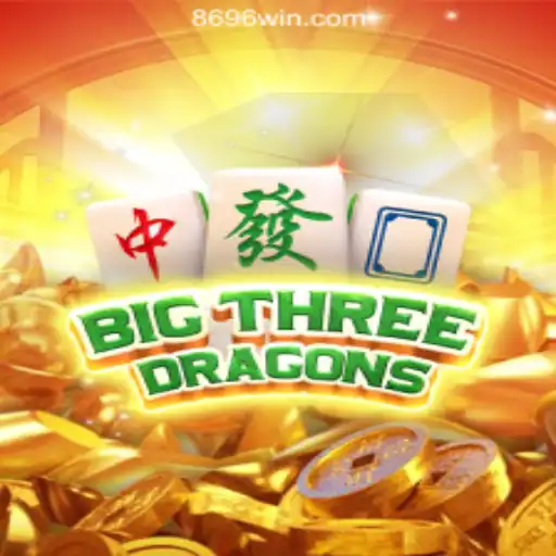 Unleashing the Thrill: BigThreeDragons and its Roaring Presence on 8636WiN.com Oficial Slots Brasil #1