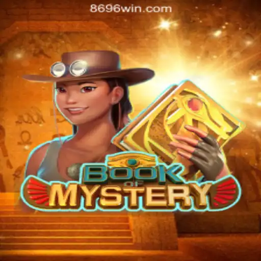 Discover the Enchantment: Book of Mystery Slots Game