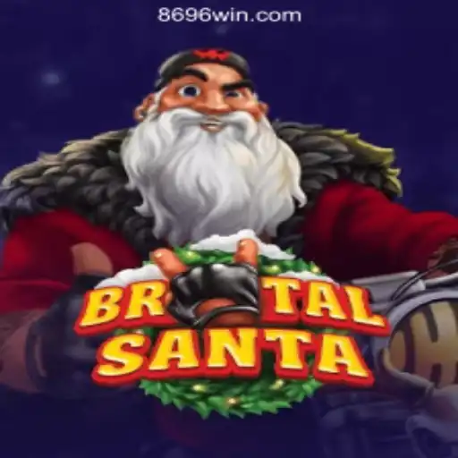 BrutalSanta: The Ultimate Gaming Experience with 8636WiN.com Oficial Slots Brasil #1