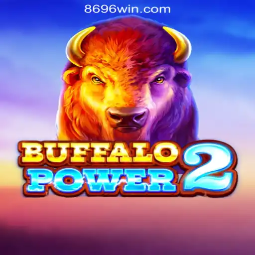 BuffaloPower2: Conquer the Wild with 8636WiN.com Oficial Slots Brasil #1