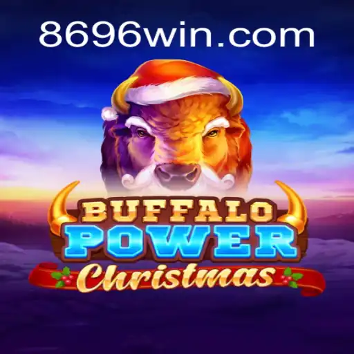 Buffalo Power Christmas: A Festive Spin on a Classic Slot Game