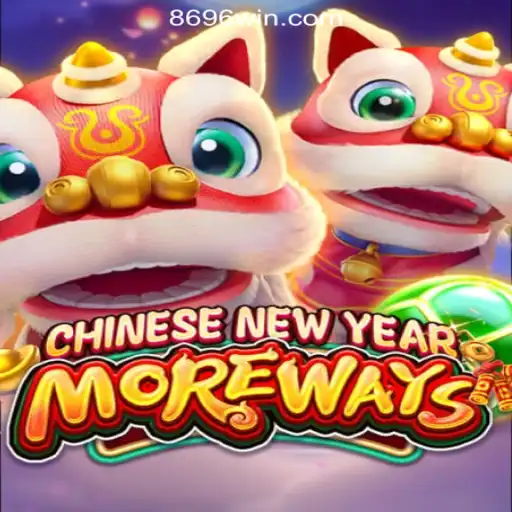 Discover the Fascinating CHINESENEWYEARMOREWAYS Slot Game on 8636WiN.com