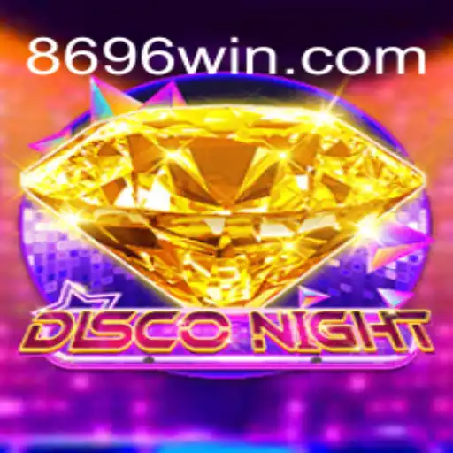 Experience the Thrill of DiscoNight: A Journey into the World of 8636WiN.com Official Slots Brasil #1