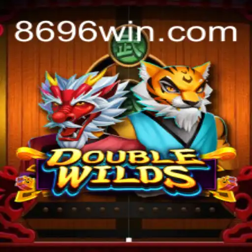 DoubleWilds: A Dive into the Thrilling World of 8636WiN.com Oficial Slots Brasil #1