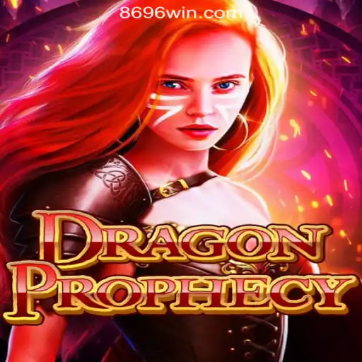 Discover the Thrilling Adventure of DragonProphecy in Slots Gaming