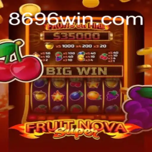 Exploring FruitNovaSuper: A Deep Dive into Brazil's Leading Slot Game