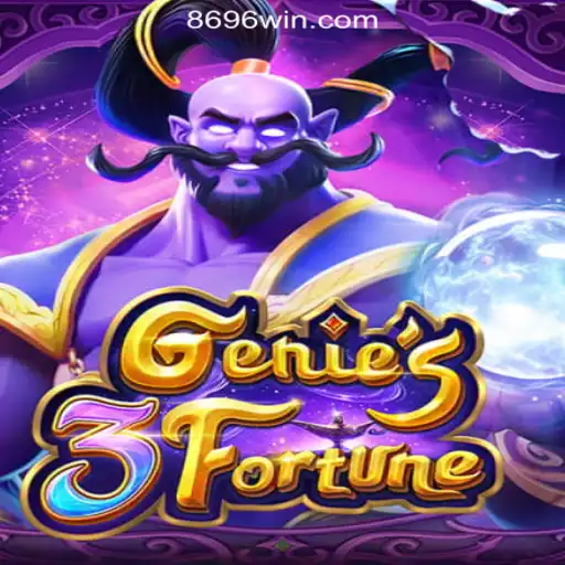 Genie3Fortune: An Engaging Journey into the World of Slots