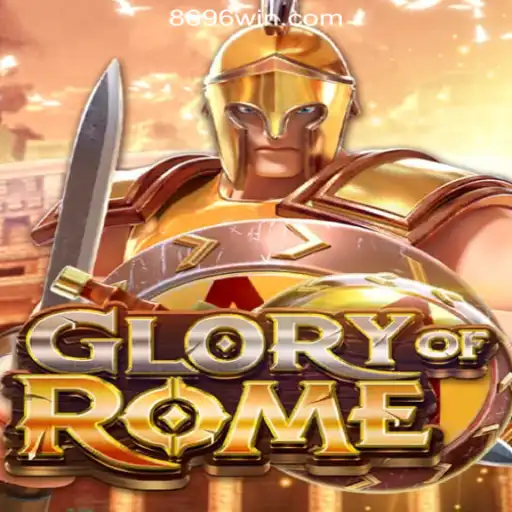 GloryofRome - A Deep Dive into 8636WiN.com Official Slots Brasil #1