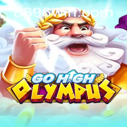 Exploring GoHighOlympus: The Thrilling World of 8636WiN.com Oficial Slots Brasil #1