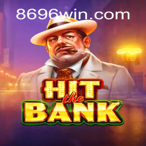 HitTheBank: A Thrilling Slot Experience