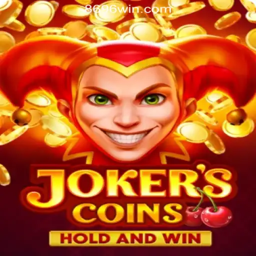 Discover JokersCoins and Explore 8636WiN.com Oficial Slots Brasil #1