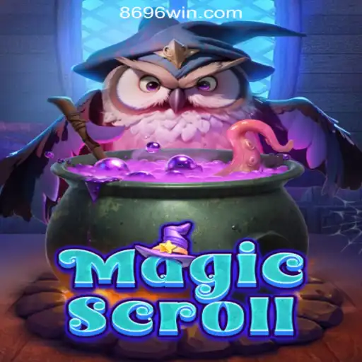 Discover the Magical World of MagicScroll: A Spellbinding Journey with 8636WiN.com Oficial Slots Brasil #1