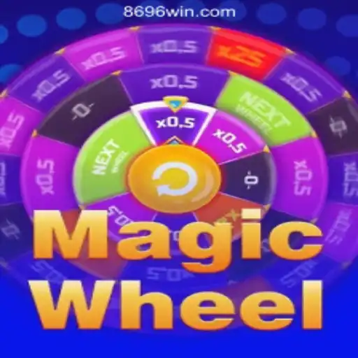 MagicWheel: The Ultimate Gaming Experience at 8636WiN.com Official Slots Brasil #1