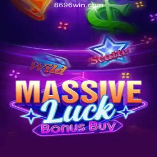 Exploring MassiveLuckBonusBuy: A Glimpse into the World of Slots