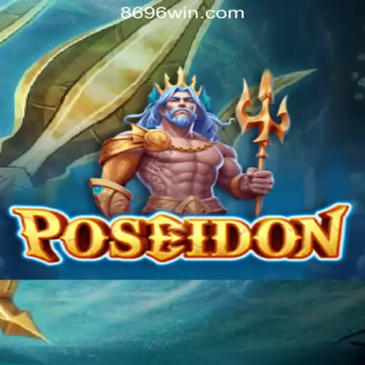 Underwater Adventure with Poseidon: Dive into the Thrilling World of 8636WiN.com Oficial Slots Brasil #1