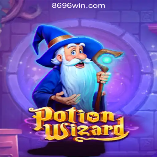 PotionWizard: A Spellbinding Journey into the World of Enchantment