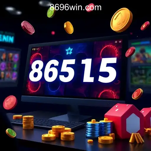 Gaming Experience 8636WiN.com Oficial Slots Brasil #1 - 800+ Premium and Exclusive Games