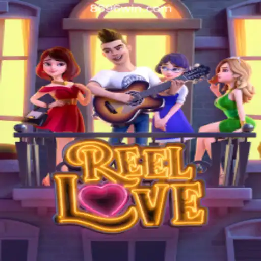 ReelLove: Dive Into the Thrilling World of Online Slots