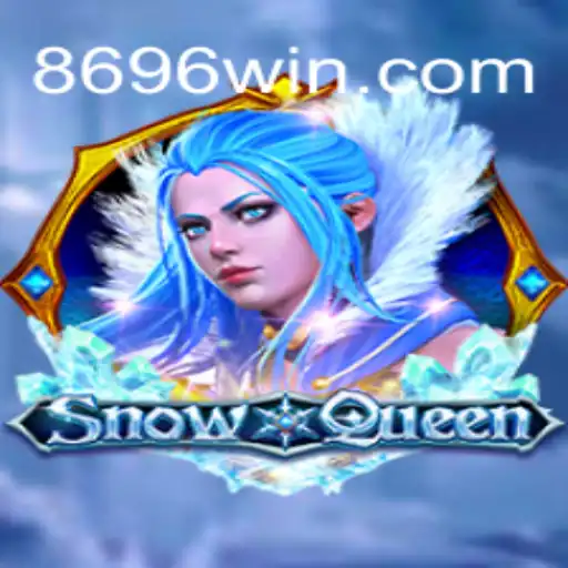 Discover the Magic of 'SnowQueen' at 8636WiN.com Oficial Slots Brasil #1