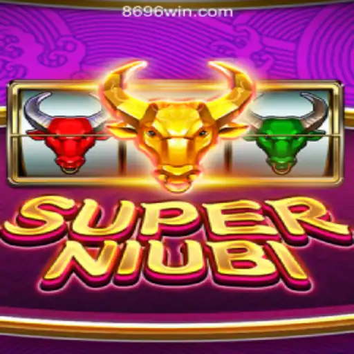 Unveiling SuperNiubi: The Revolutionary Game Changing the Landscape of Online Slots