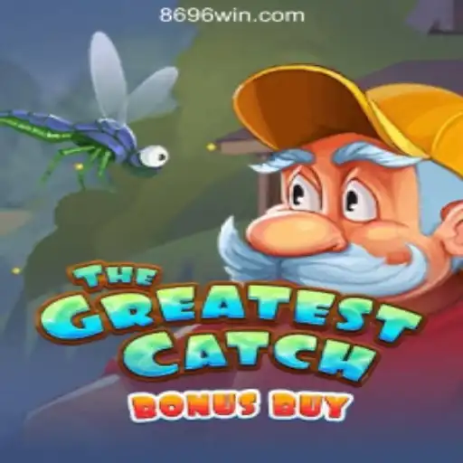 Exciting Adventure Awaits in TheGreatestCatchBonusBuy