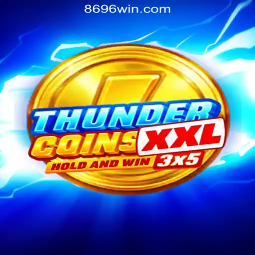 ThunderCoinsXxl: The Ultimate Slot Gaming Experience